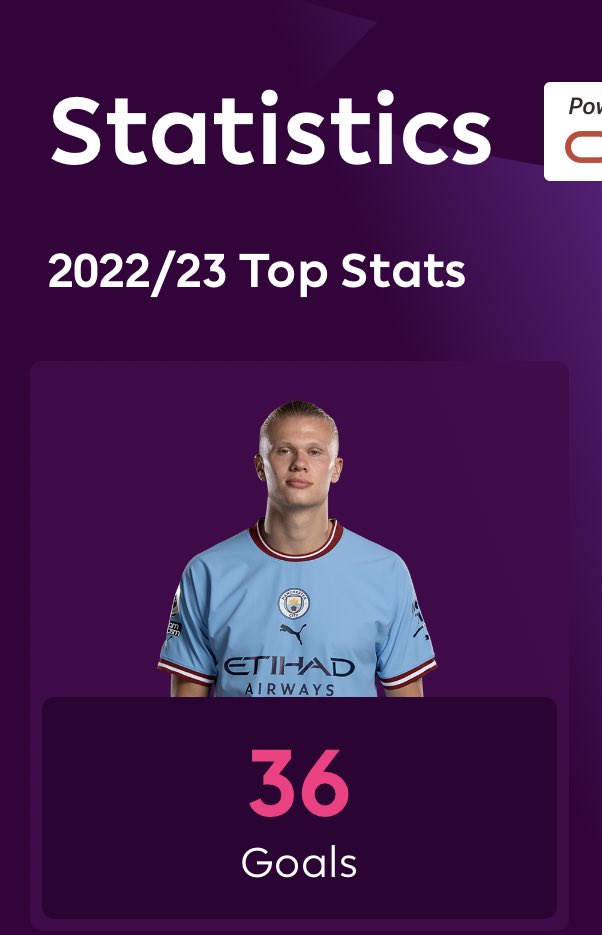 on-twitter-erlinghaaland-36-goals-first-season-in-pl-help-me