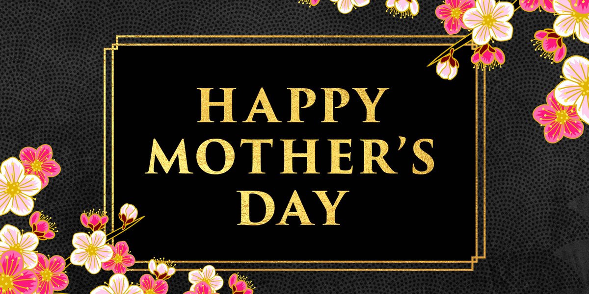 To our mothers, for their strength, wisdom, and love. Today we celebrate you — happy Mother’s Day from P.F. Chang’s.