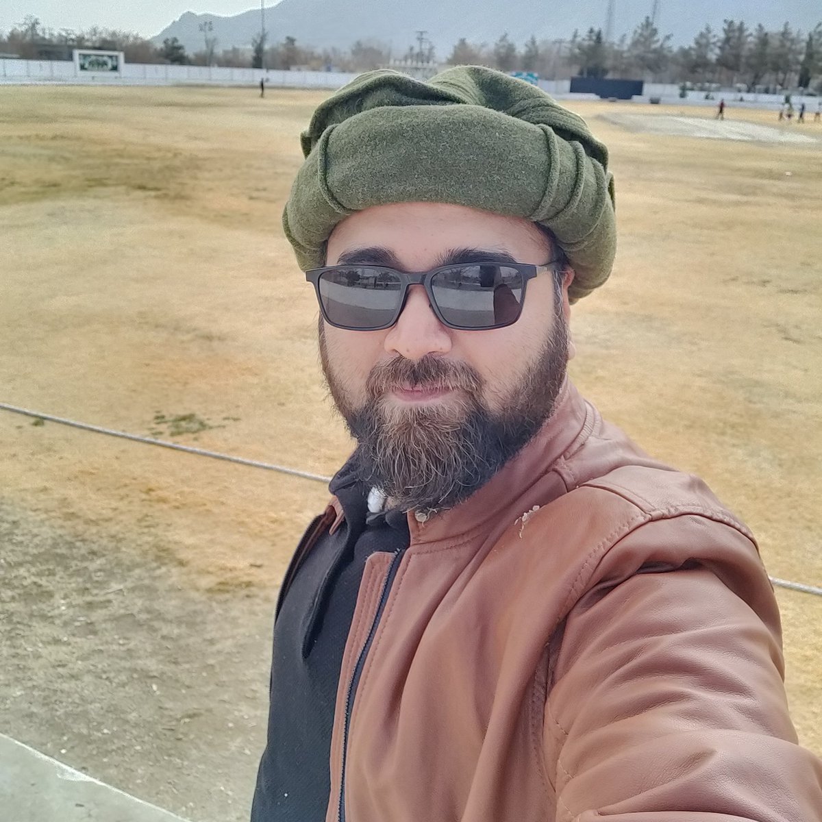 Naseer_Shabbir's tweet photo. #NewProfilePic https://t.co/UGznDorYQ8
