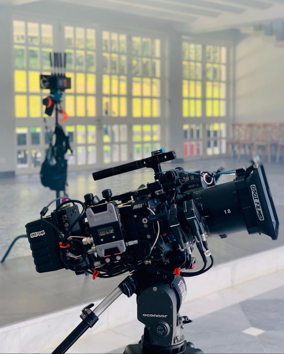 lenstoolkit's tweet photo. The legendary ARRI ALEXA Plus and LOMO Illumina's 😇🎥⁠
⁠
📸 IG: anddres4k
⁠
#arri #arrialexamini #alexaminilf #highspeedarri #nucleus #assistantcamera #setlife #behindthescenes #cameradept #cameradepartment #filmproduction #productionlife #focuspulleratwork #rentalhouse https://t.co/L4xK4Wgjj9