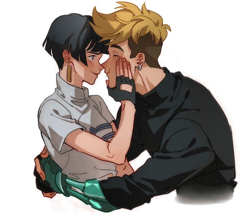 omgktoeto's tweet photo. Pupupu

#trigun #vashmeryl https://t.co/Y0aVVAmQGn