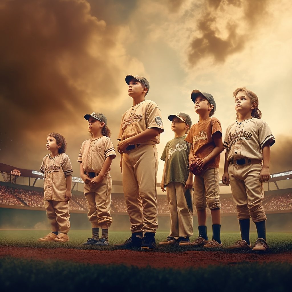 Happy Mother’s Day too all the moms who support their kid’s dreams.

Thank you for all you do.