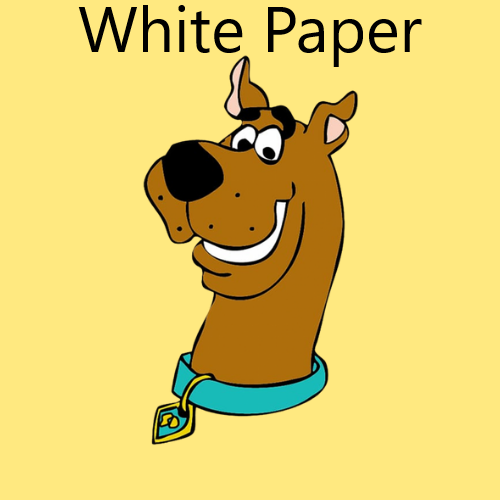 Hello Team ! Check here Scoob White Paper : 

voicer.com/v/MFhIo