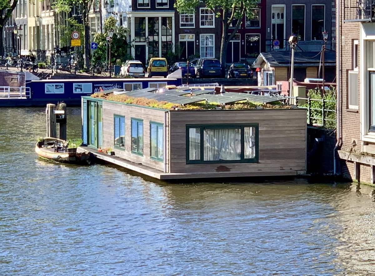 Leon_Vandenberg's tweet image. 3/ Come meet @SunifiedEnergy at the Hackathon venue:
🚀 Pakhuis de Zwijger
Piet Heinkade 179, 1019 HC Amsterdam, Netherlands
Sunified #UNITYsensor #IoT enables #SolarPunk future
#WEB3 #SolarPV composability #Hackathon May 20-21, 2023
@2tokens_org
Whitepaper“Power of the…