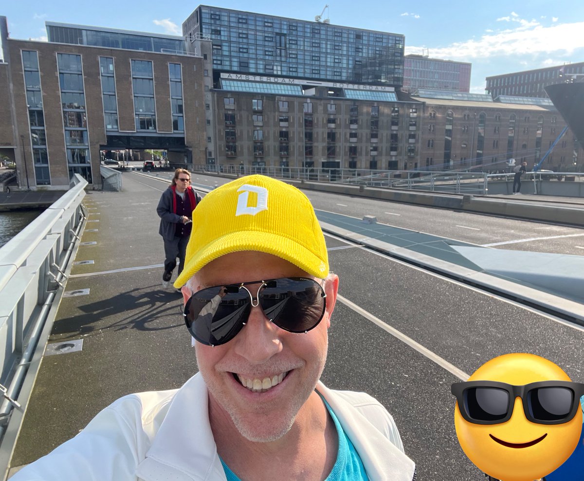 Leon_Vandenberg's tweet image. 3/ Come meet @SunifiedEnergy at the Hackathon venue:
🚀 Pakhuis de Zwijger
Piet Heinkade 179, 1019 HC Amsterdam, Netherlands
Sunified #UNITYsensor #IoT enables #SolarPunk future
#WEB3 #SolarPV composability #Hackathon May 20-21, 2023
@2tokens_org
Whitepaper“Power of the…
