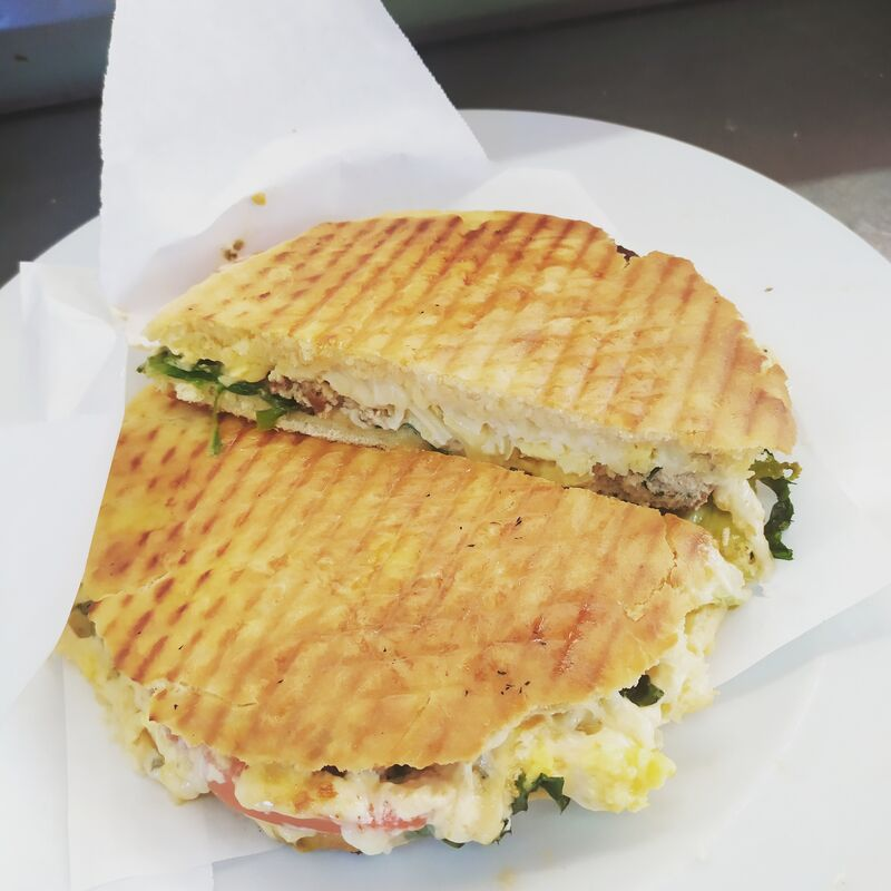 Y'a pas de ralentir on a dit🥵