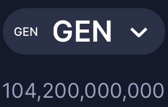 <a href="/theGENcoin/">Generational Wealth</a> Am I doing this right??