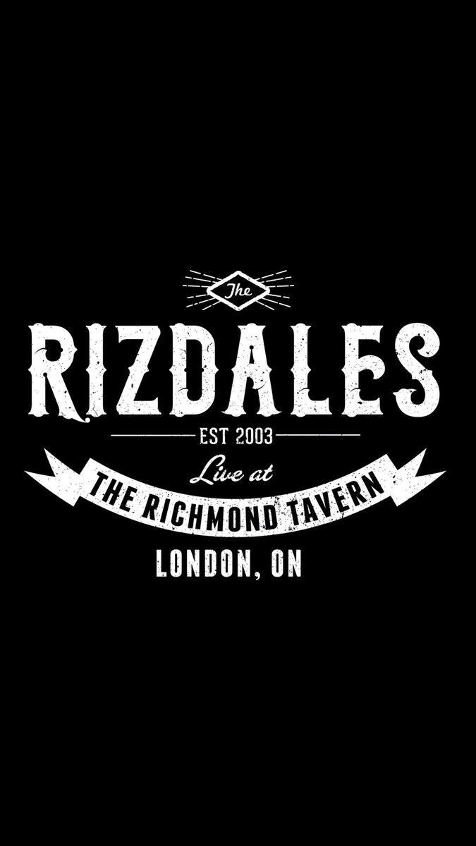 The Rizdales tweet media