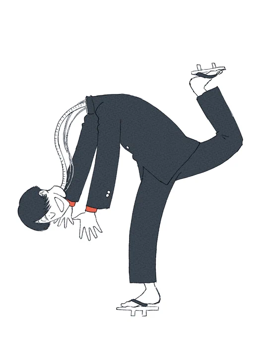 唯一気兼ねなく描ける推し その他の推しは描けない