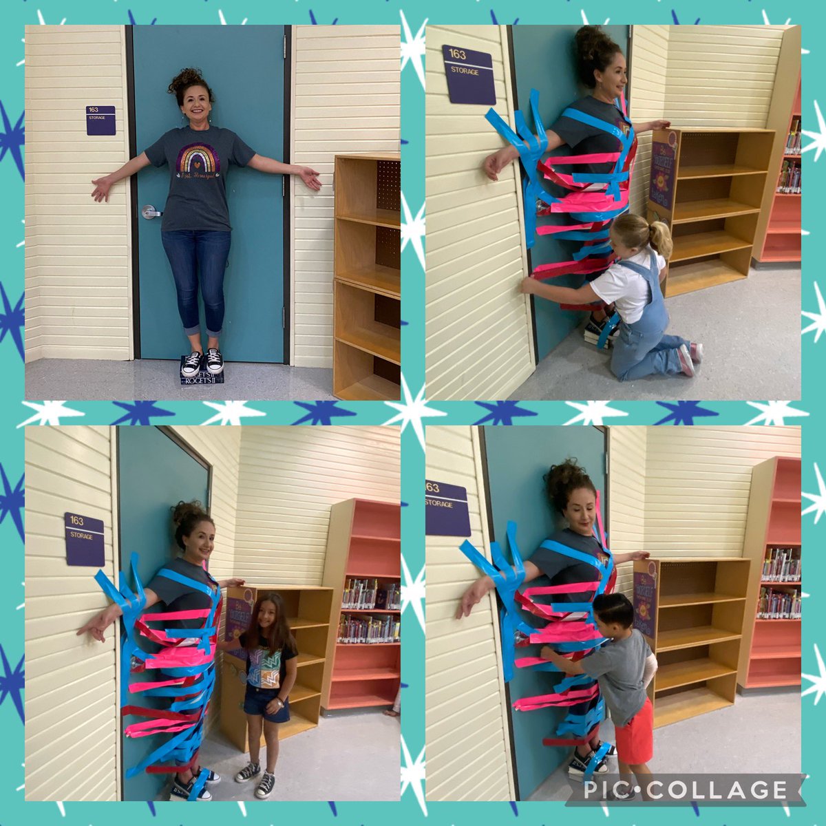 Ella Barnes Stars tweet media