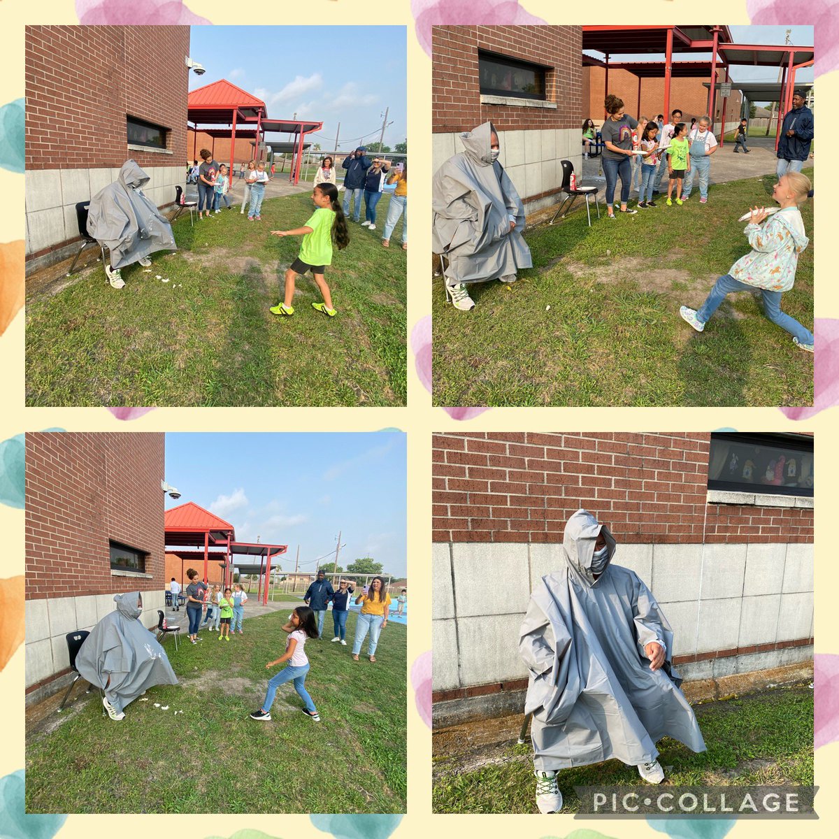 Ella Barnes Stars tweet media