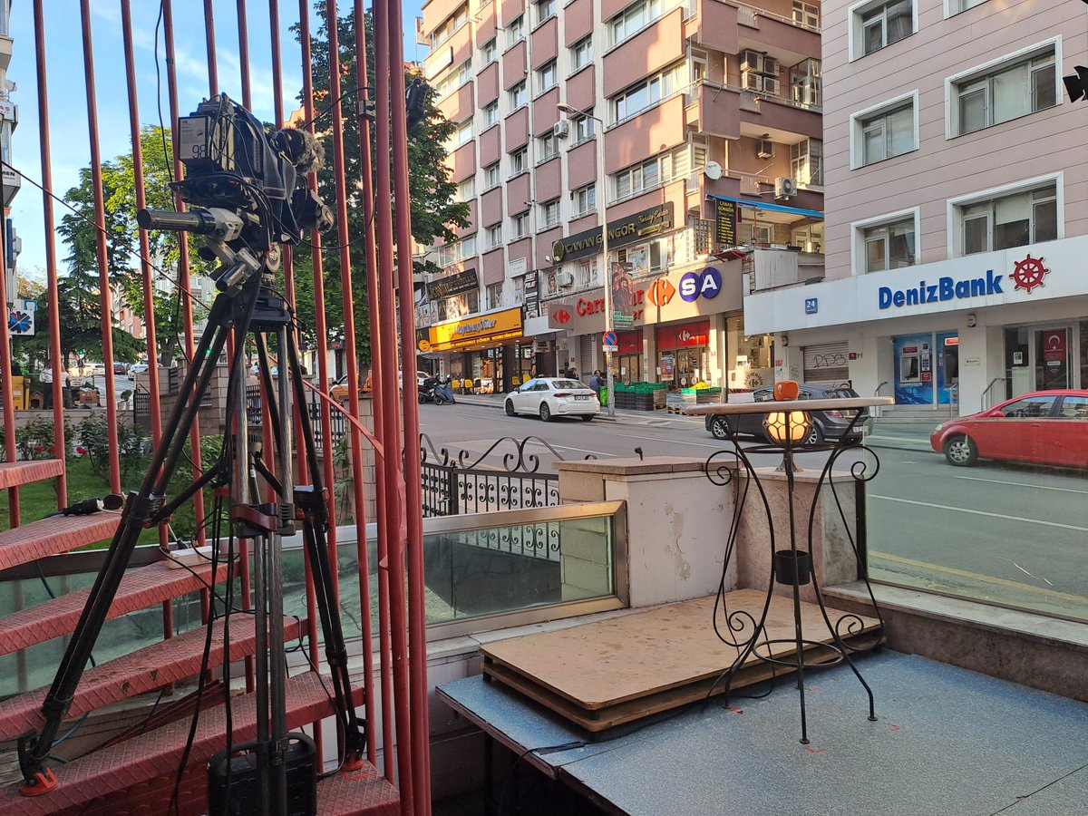 Lena Sünderbruch (@lsuenderbruch) on Twitter photo Um 20.15 und um 21.45 senden wir ein <a href="/heutejournal/">ZDF heute journal</a> spezial und das klassische journal zur Wahl in der Türkei aus #Ankara Später auch das heute journal up:date. #tuerkeiwahl Um 20.15 und um 21.45 senden wir ein <a href="/heutejournal/">ZDF heute journal</a> spezial und das klassische journal zur Wahl in der Türkei aus #Ankara Später auch das heute journal up:date. #tuerkeiwahl