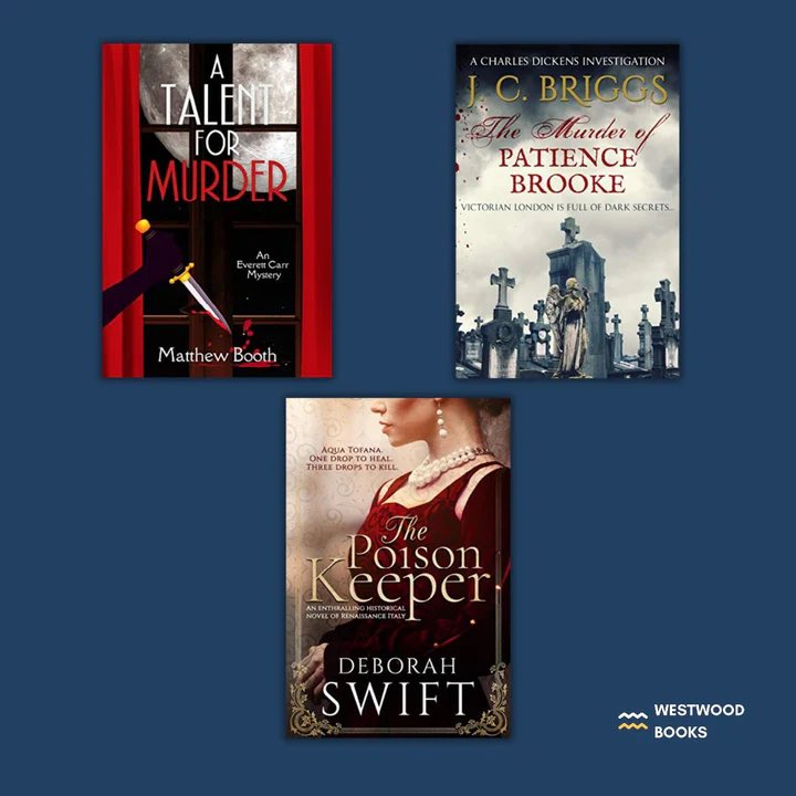 westwood_books's tweet photo. Weโve just pinged out another newsletter announcing more events including @CaroGilesWrites & @JeanCBriggs @swiftstory @HolmesBooth
Book your tickets now! ๐ #summerofevents https://t.co/2fJKgsF1Rx