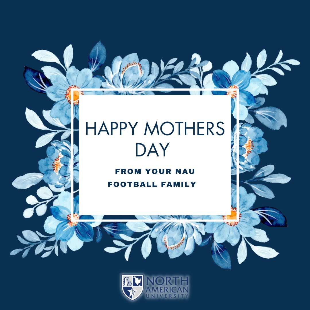 NAU Football tweet media