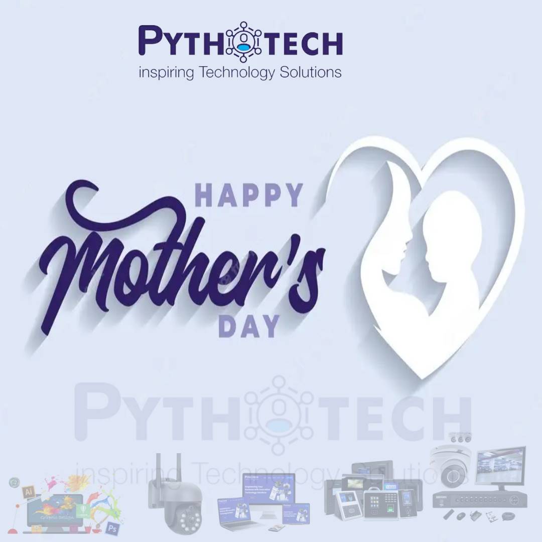pytho_tech's tweet photo. Happy Mother's Day to all the mothers out there, we celebrate you today and everyday 😘 https://t.co/zXsEuLkCum