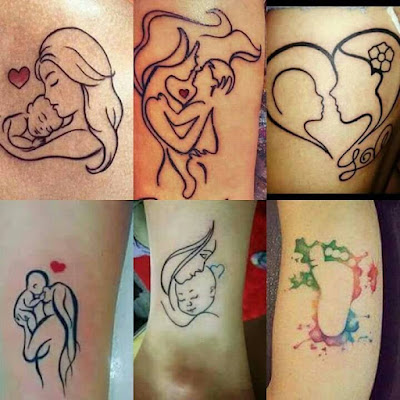 de_tatuajes's tweet photo. Tatuajes de Madres para este #díadelamadre 
https://t.co/rYNIlGaswz
#Tatuajes #Tattoos https://t.co/s5pPugN81V