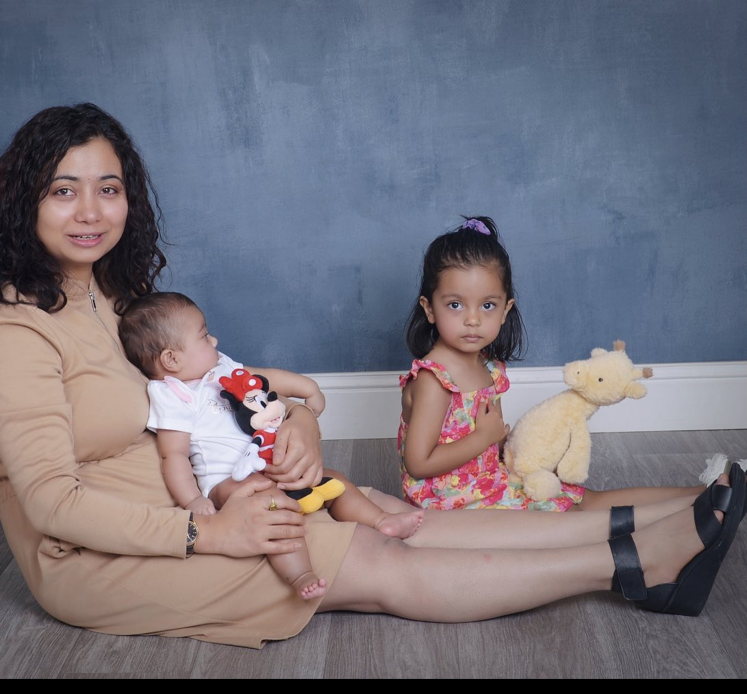 Happy Mother’s day to my mom, to me, to my sisters and to my friends who are “A Mother”. 

#happymothersday2023