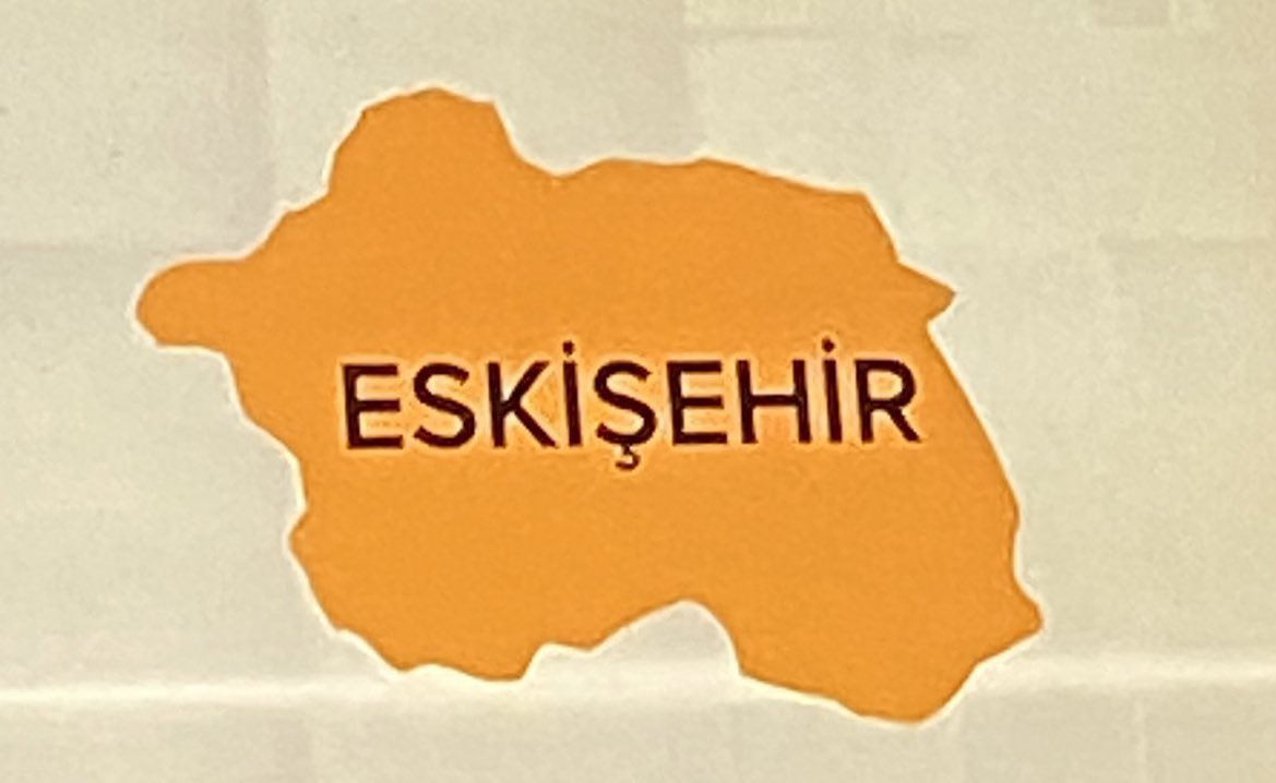 Benim hayallerin saçmalık seviyesi