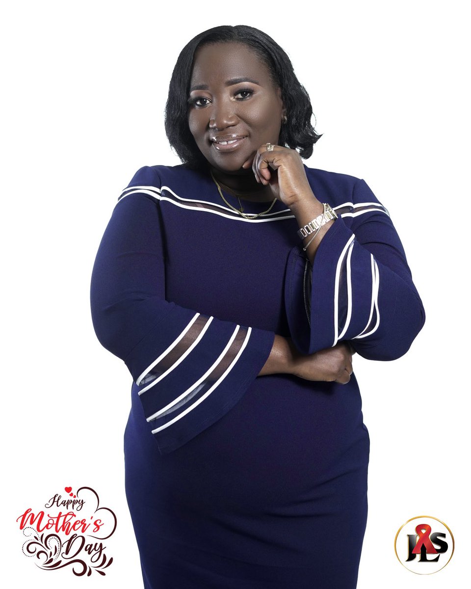 JASLtweets's tweet photo. Often referred to as the head of  the civil society organizations in the HIV response, Kandasi Walton Levermore is a mother of 5 boys. 

While she continues to lead the largest AIDS-focused, human rights, non-governmental organization, she says being a mom is her greatest 

1/2 https://t.co/ouKi4RTUFB