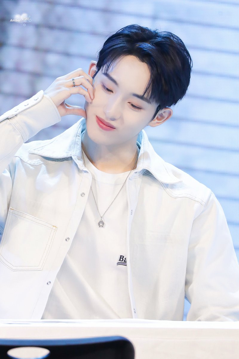amberww666's tweet photo. 230513

HD 3

#董思成 #윈윈 #winwin #ウィンウィン
#WayV #WeiShenV #威神V https://t.co/A2tMbuDHcH