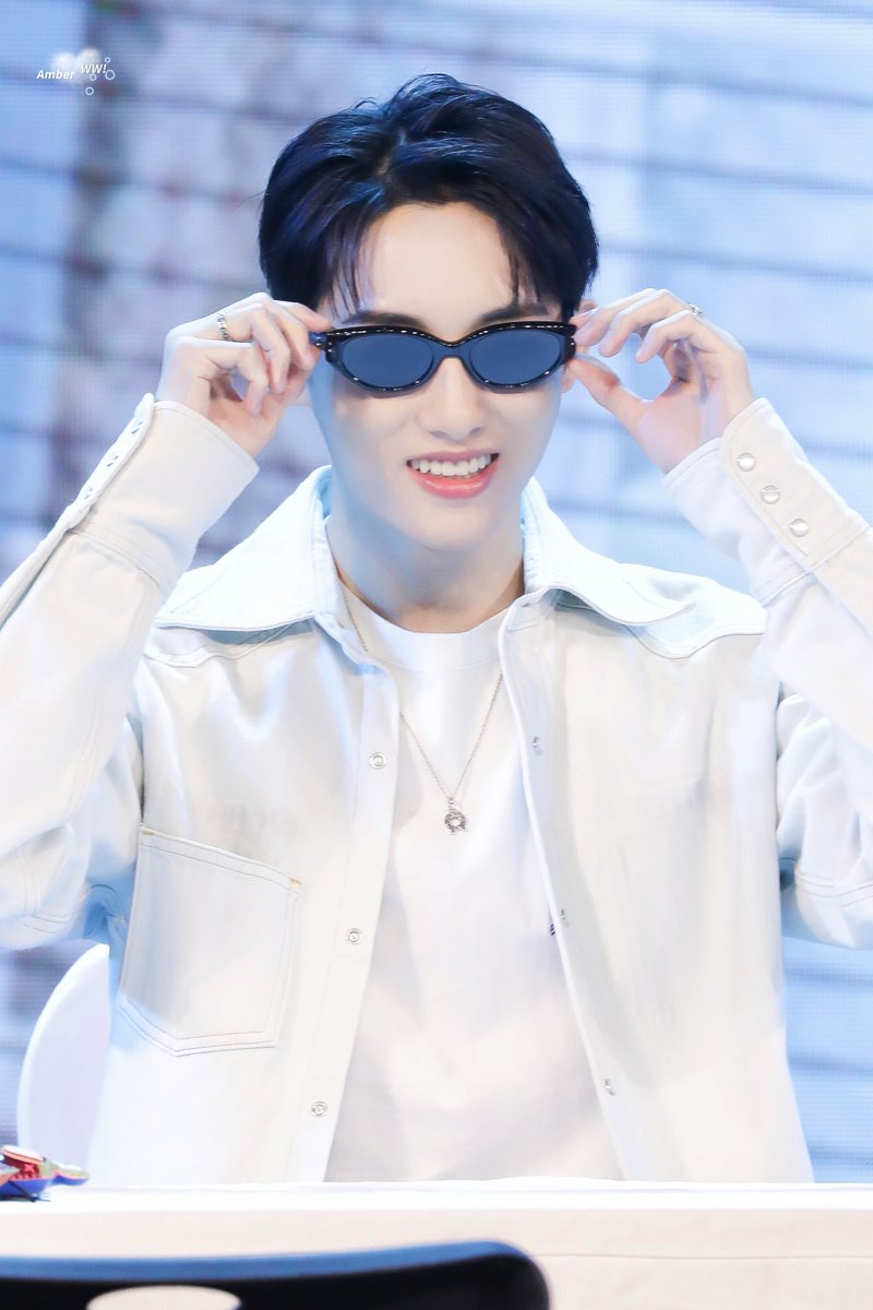 amberww666's tweet photo. 230513

HD 3

#董思成 #윈윈 #winwin #ウィンウィン
#WayV #WeiShenV #威神V https://t.co/A2tMbuDHcH