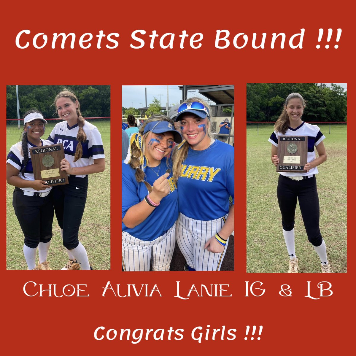 Chloe Hollon 2025 (@chloehollon2025) on Twitter photo Can’t wait to see my teammates at State !
<a href="/laniewesttt/">Lanie West</a> <a href="/IveeKelley/">Ivee Grace Kelley</a> y’all take easy on us. 😁
<a href="/comets_2025/">Comets 2025</a> Can’t wait to see my teammates at State !
<a href="/laniewesttt/">Lanie West</a> <a href="/IveeKelley/">Ivee Grace Kelley</a> y’all take easy on us. 😁
<a href="/comets_2025/">Comets 2025</a>