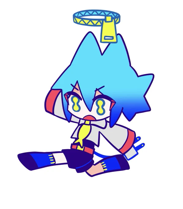 キック