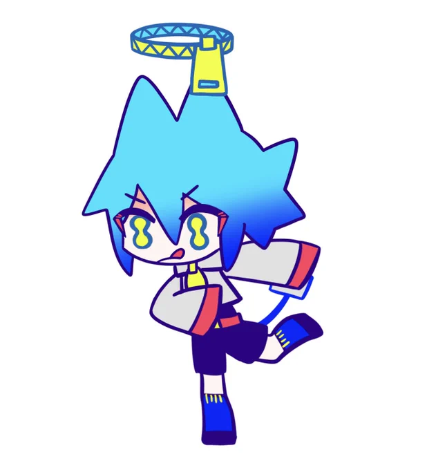 キック