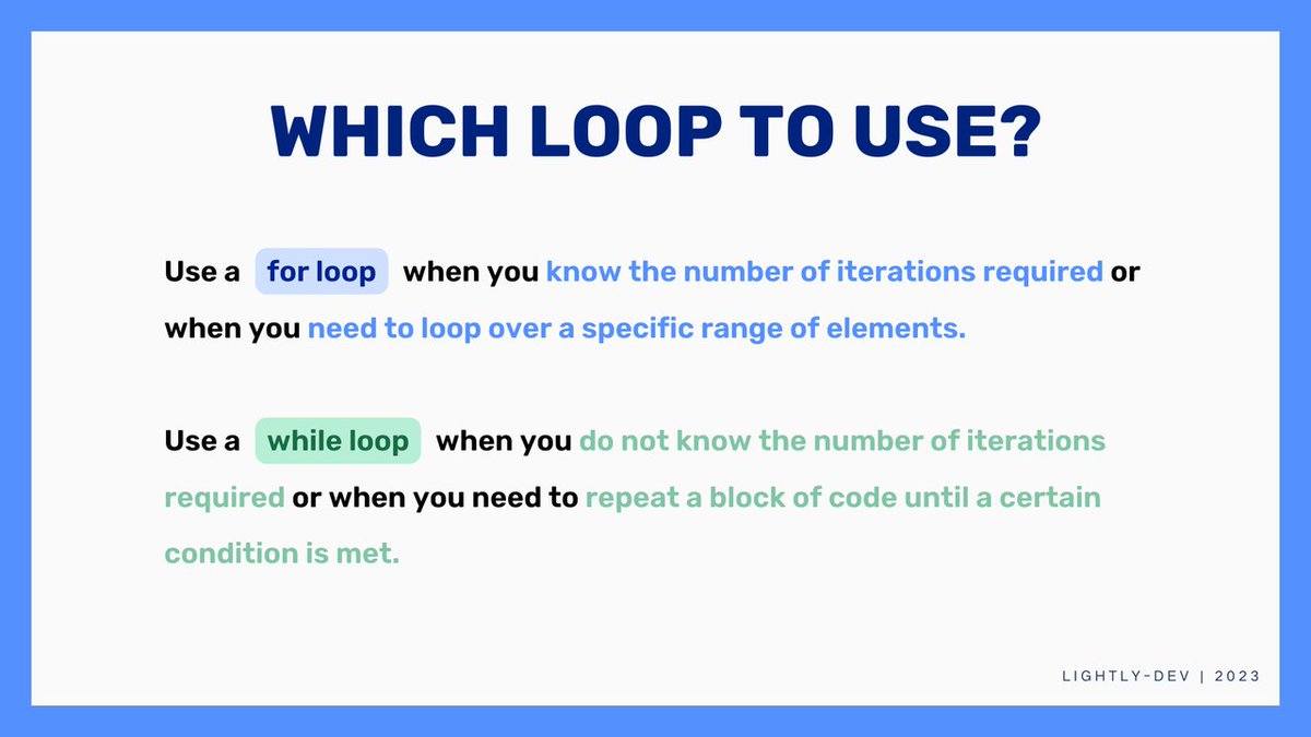 Lightly IDE tweet media
