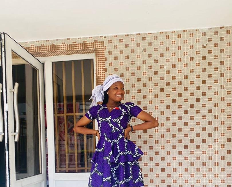 TifeAB's tweet photo. Celebrating Mother's Day with our Mothers #Baptistmothers @officialnbchq @newfrontierstv @BWMUofNigeria 
@tadmbclagos https://t.co/HRDZF7jgLM