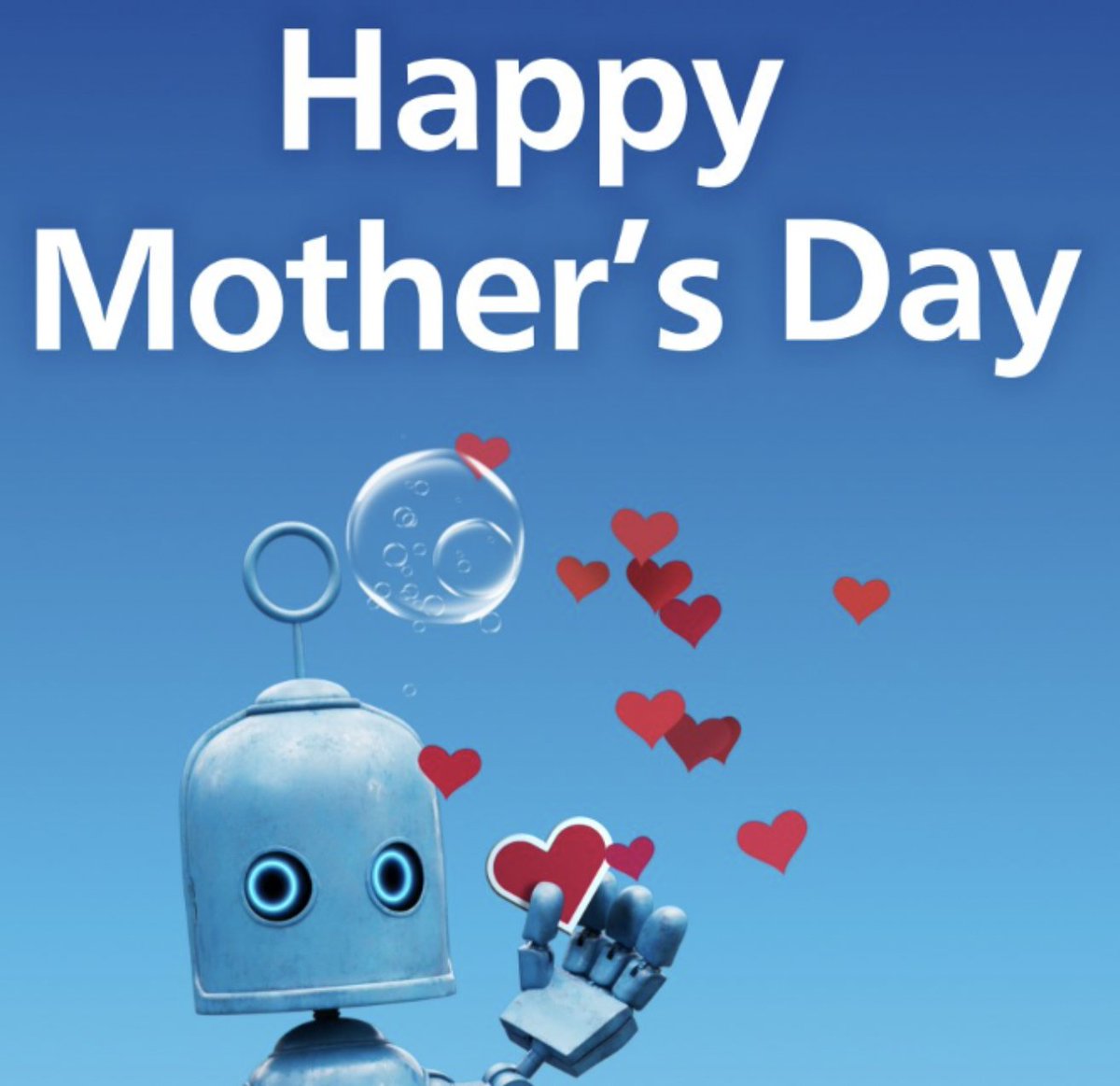 To all moms, step-moms, grandmoms, fur moms, moms in spirit, and those who took a different path...