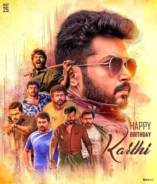 BSusindhar's tweet photo. 1⃣2⃣ Day's to Go!💥 #AdwanceHappyBornDay Anna..😘❤‍🔥
                 #PS2>>#Japan 🔥

#Karthi | #Japan | #Kaithi2 | #Karthi25 https://t.co/DfnN4cATHl