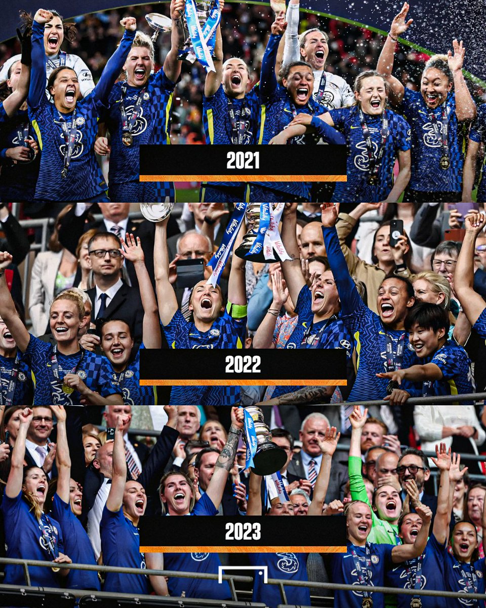 goal's tweet photo. A Chelsea thing 💙🏆 https://t.co/g3E0R9fRFy