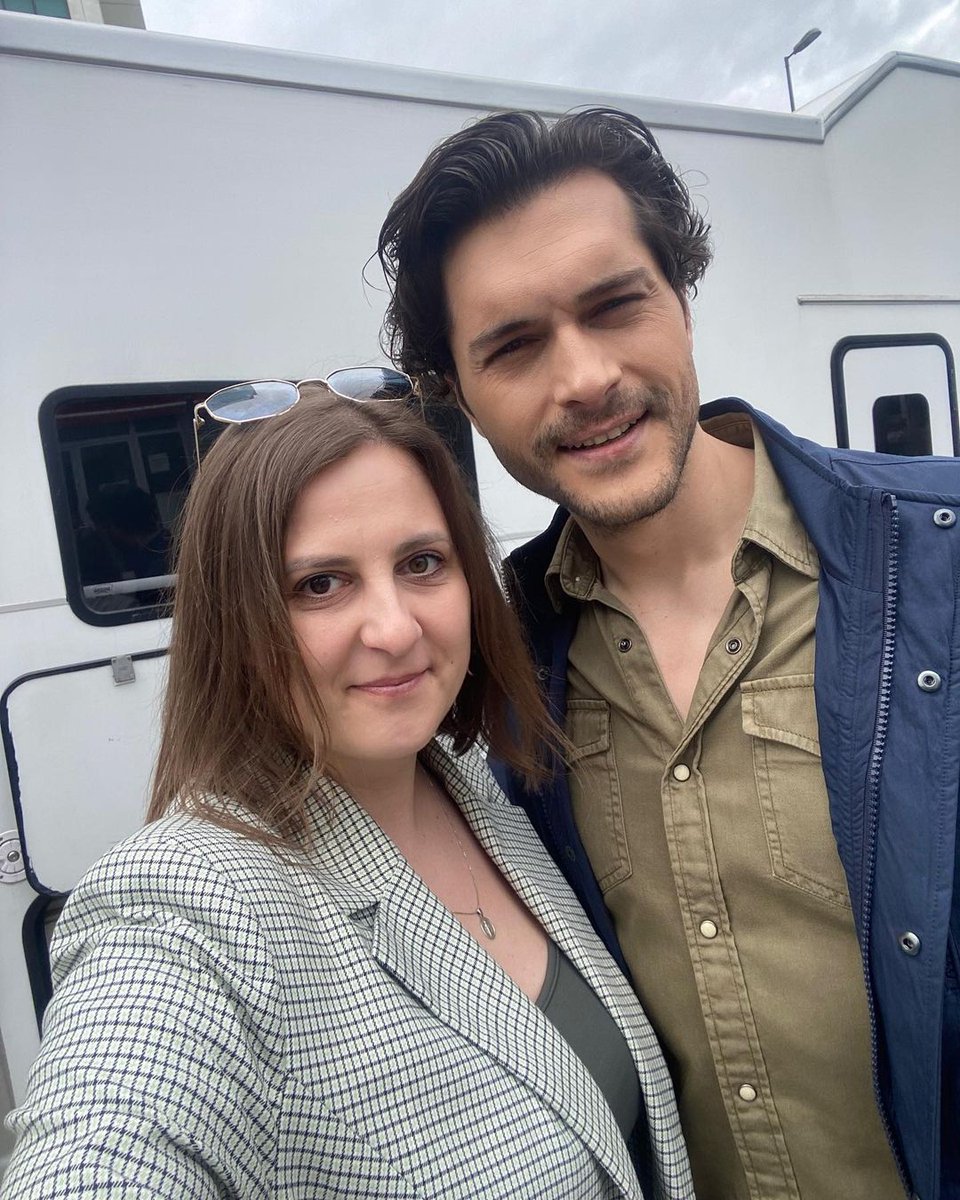 AlperenBrasil's tweet photo. 📲 | Alperen em atualização do Instragram de @/nika_lita

"É tão bom que cada papel do ator seja lembrado e apreciado!"

#AlperenDuymaz https://t.co/crmmvfQy0V