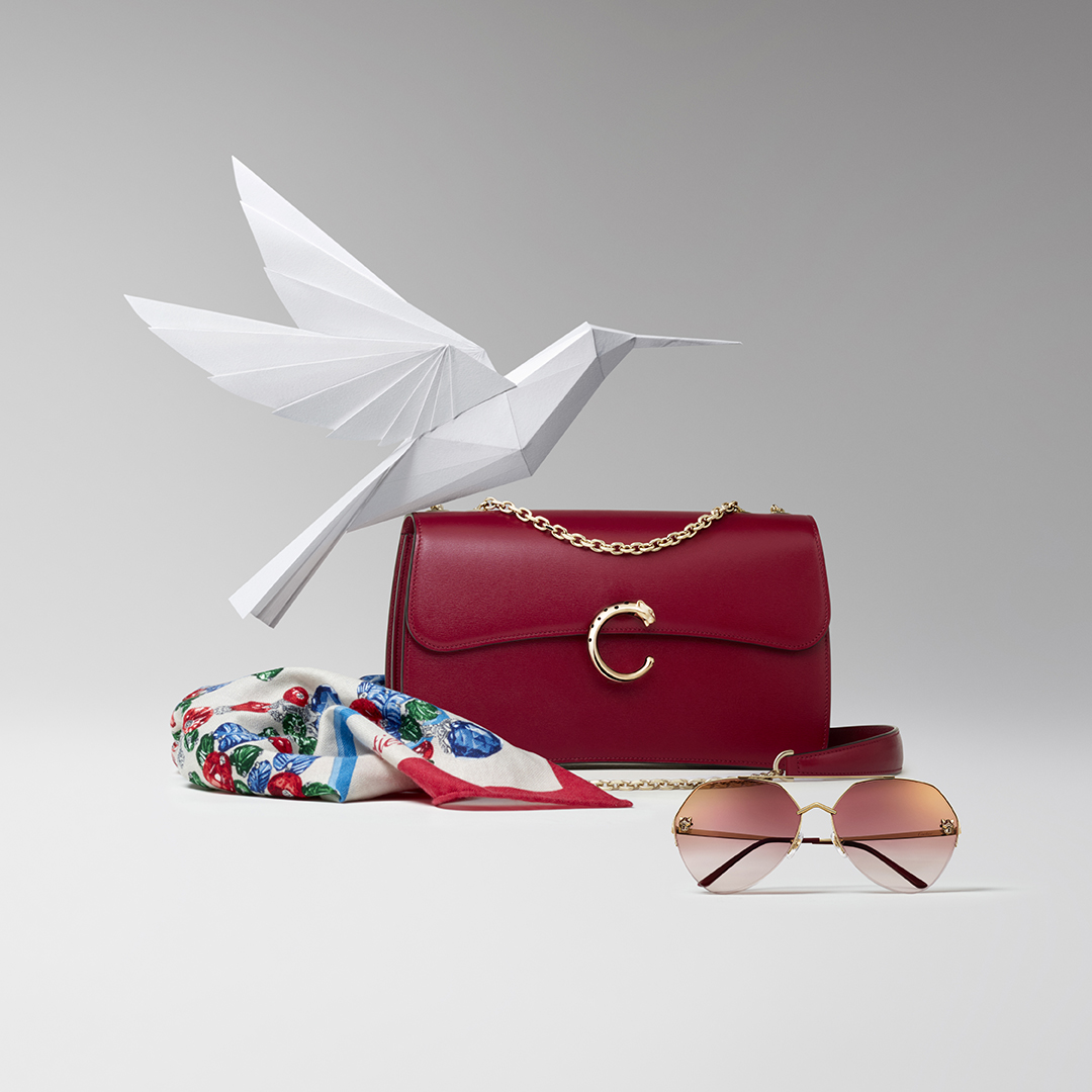 Cartier tweet media