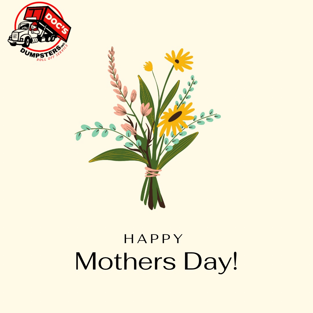 LetsTalk_Trash's tweet photo. Happy Mother's Day to all the moms out there!  We love you, we appreciate you and today we celebrate you! https://t.co/XMlQNWdjYL
