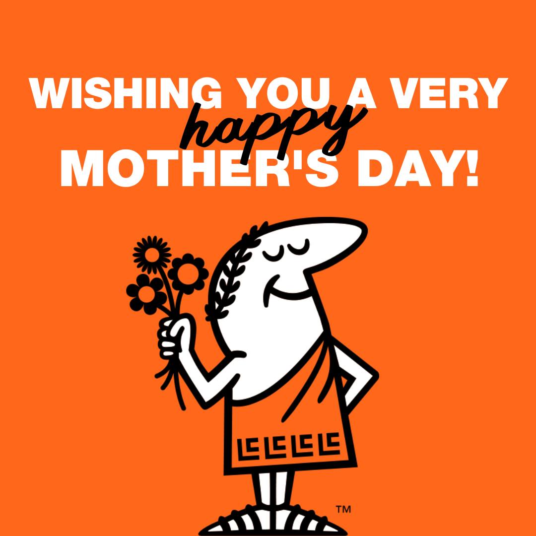 Celebrate Mom this Mother’s Day and treat her to one of our #PizzaKits or In-Store Meal Deals! Order now at: bit.ly/3UVeYbR