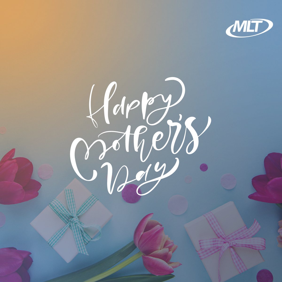 MLT_Canada's tweet photo. To all the incredible mothers, grandmothers, stepmothers, and mother figures out there, Happy Mother's Day! Your selflessness, strength, and kindness inspire us every day. Enjoy this day and know how much you are loved and appreciated. 🌺🌟👩‍👧‍👦 #MothersDay #MomsRock https://t.co/9aqASTrcAw