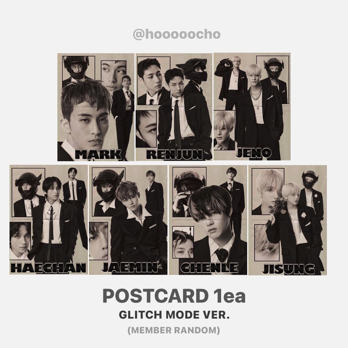 ★ 𝐓𝐇𝐄 𝐃𝐑𝐄𝐀𝐌 𝐒𝐇𝐎𝐖 𝟐 : 𝐈𝐍 𝐘𝐎𝐔𝐑 𝐃𝐑𝐄𝐀𝐌 ★

#RT
엔시티드림 드림쇼 앙콘 엽서 나눔 :)

☻︎ 6/2~6/3 양일 나눔
☻︎ 버전별로 멤버 한장씩 총 두장
☺︎︎ 수량 : 첫콘, 막콘 각 84명
*수량은 추후에 변경 될 수도 있습니다*

★인증 본글 알티★
장소는 추후에 공지할게요 !