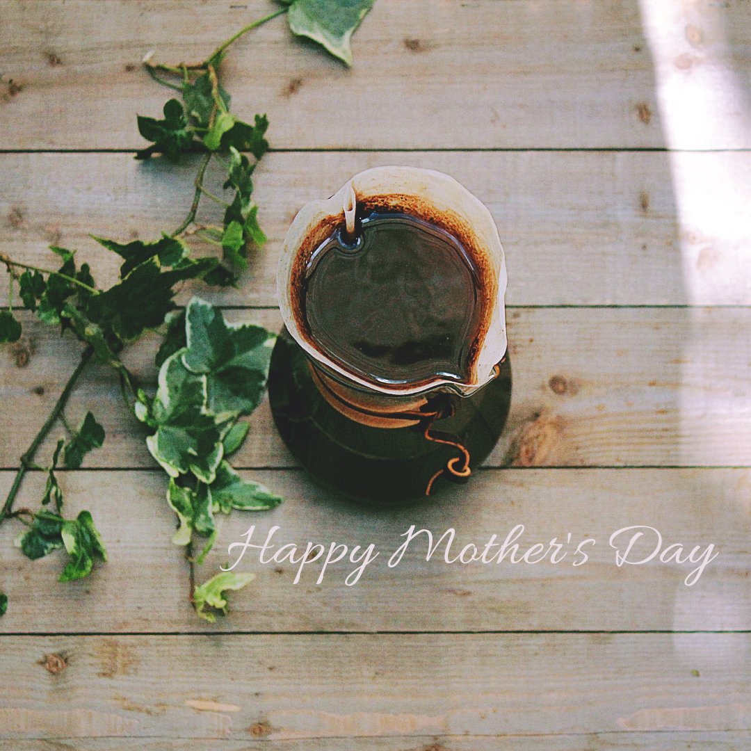 Fidalgocoffee's tweet photo. Happy Mother's day from everyone here at Fidalgo Coffee. We hope you all enjoy a day of celebrating with the women you love most!  // #FidalgoCoffee #Fidalgocoffeeroasters #latte #icedcoffee #weekendvibes #coffeevibes #pnw #localcoffee #shopsmall #wasmallbusiness https://t.co/xYUIry6f9Q