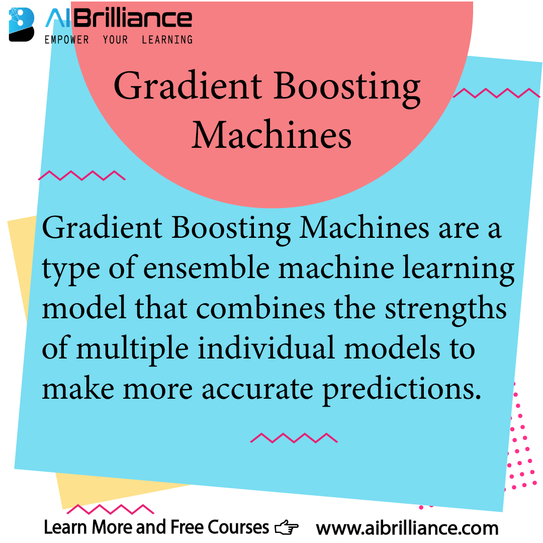 🚀 Boosting towards better predictions! 📊✨
 #GradientBoosting #MachineLearning #DataScience #GBM #PredictiveModels #Algorithm #DataDriven #AI #MLCommunity #BoostingAlgorithms #PredictiveAnalytics #DataAnalysis #ArtificialIntelligence #Modeling #TechRevolution #CodingLife