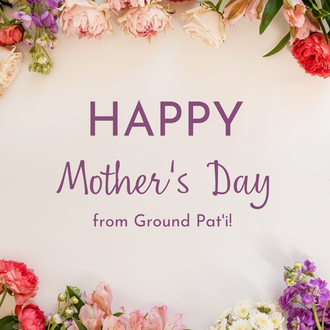 groundpati_la's tweet photo. Happy Mother's Day 🌷
#groundpatigretna #foodie #gretnafoodie #supportlocal #eatlocal https://t.co/3F2nucikBa