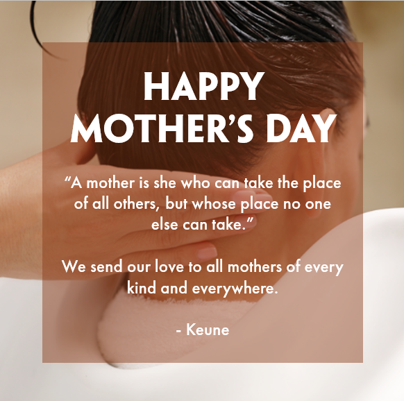 💐 Celebrate the extraordinary power of mothers 💖 Whether they are biological mothers, adoptive mothers, grandmothers, or mother figures, they have left an eternal mark on our hearts.

#MothersDay #CelebratingMothers #Motherhood #LoveWithoutLimits #keunenamerica