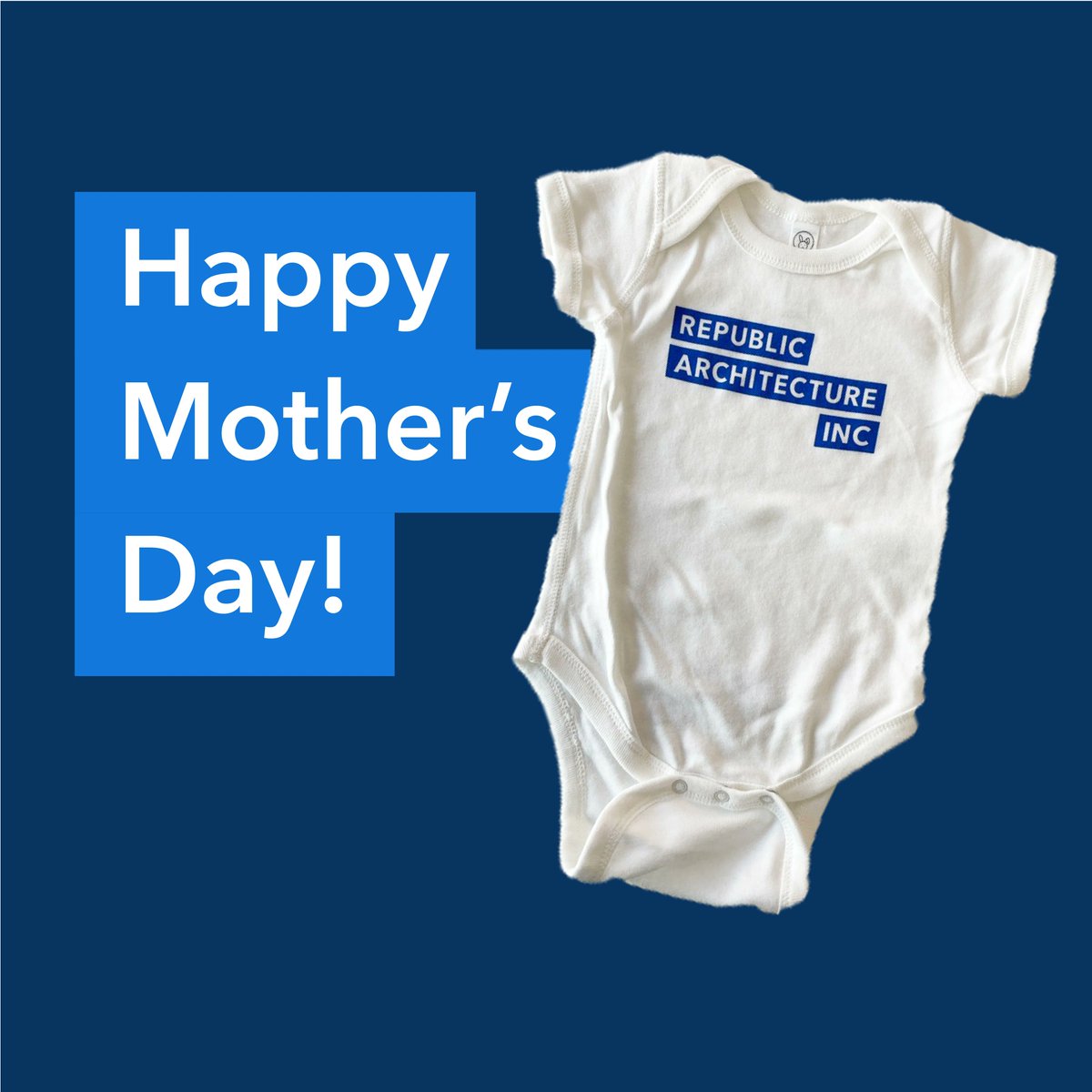 We have a stellar bunch of moms at Republic - we wish you all a Happy Mother's Day! 
We also wish a happy day to all adoptive moms, soon-to-be moms, and all birth parents. 
*
*
*
*
#HappyMothersDay #MothersDay #Mom