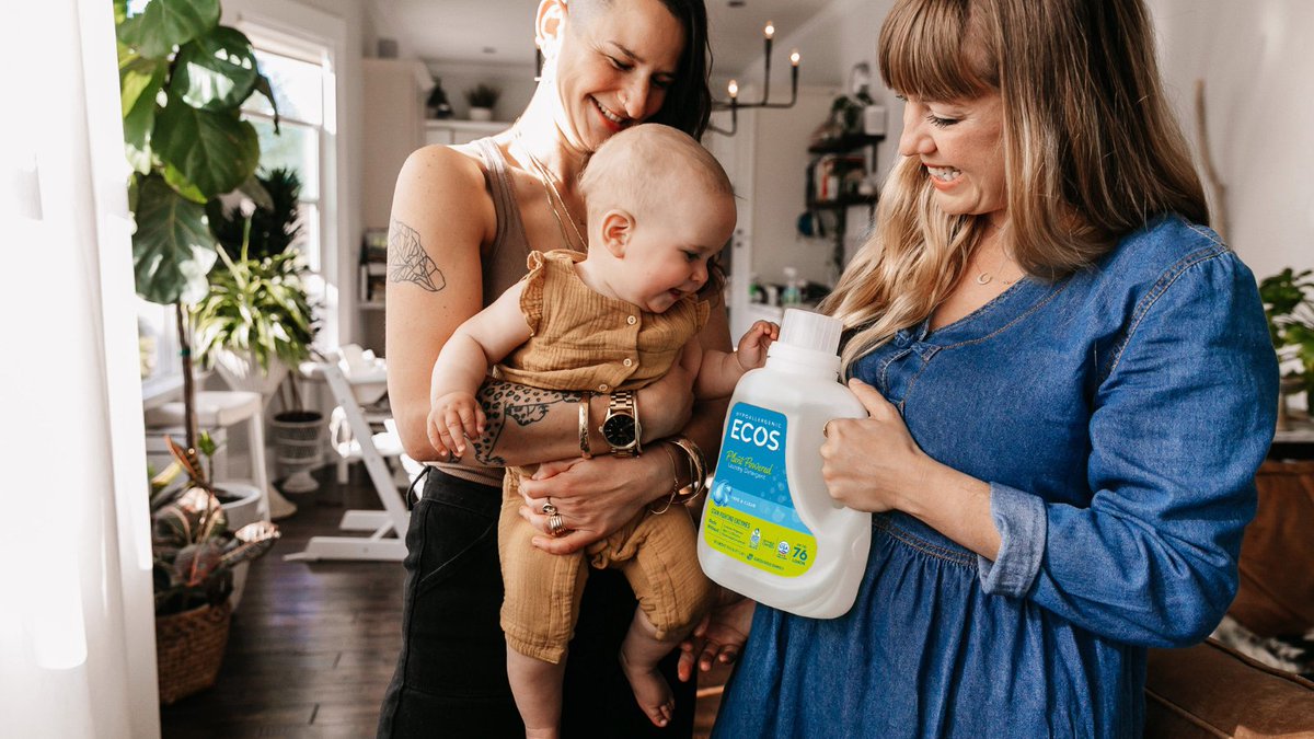 Today, we celebrate those who have helped us become the best versions of ourselves, loved us through every mistake, &amp; support us on our journeys. Family can come in all shapes and sizes, but it's all about the universal love and support we share every day.🫶🏽🫶🏾🫶🏿 #mothersday