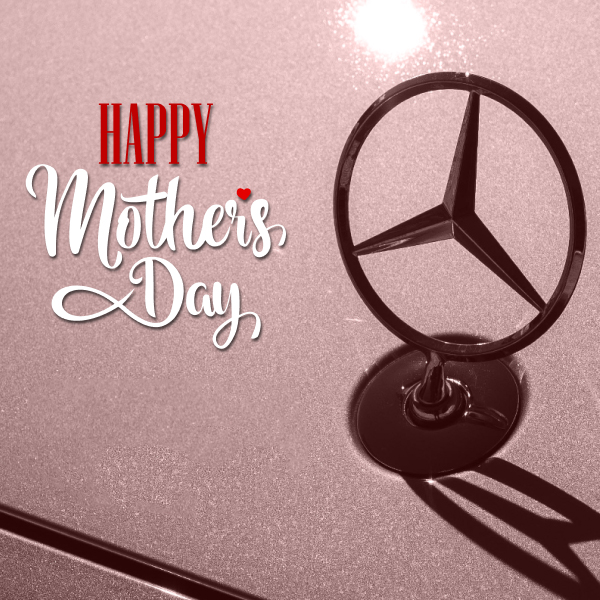 🌷Mercedes-Benz of Laguna Niguel would like to wish a Happy Mother's Day to all the remarkable mothers who inspire us!
#MothersDay #CelebratingMoms'
---
Sign up for our weekly newsletter to be up-to-date with our offers and happenings bit.ly/41A4LDf