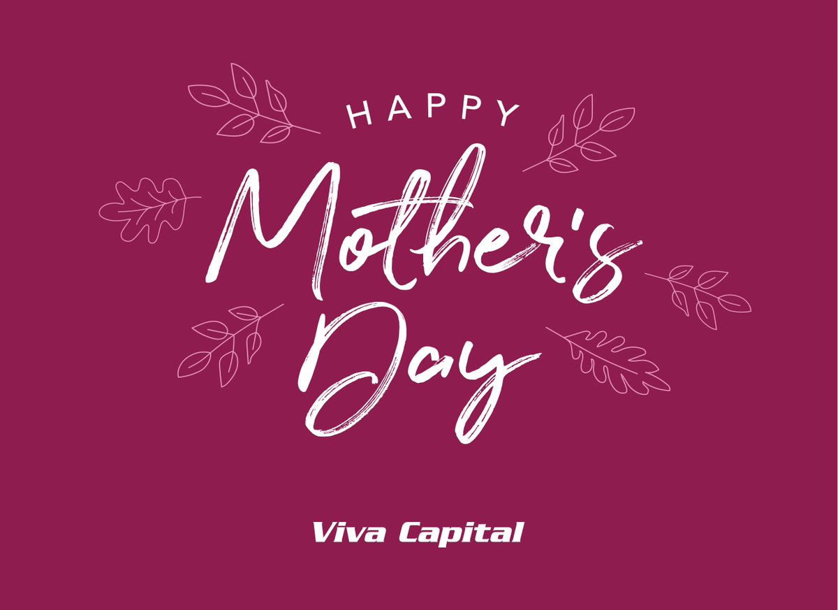 🎉 Happy Mother's Day to all the amazing moms out there! 🌺 Today, we celebrate and honor the love, dedication, and sacrifices that you make for your families every day.b💐 #MothersDay #CelebratingMoms #ThankYouMom