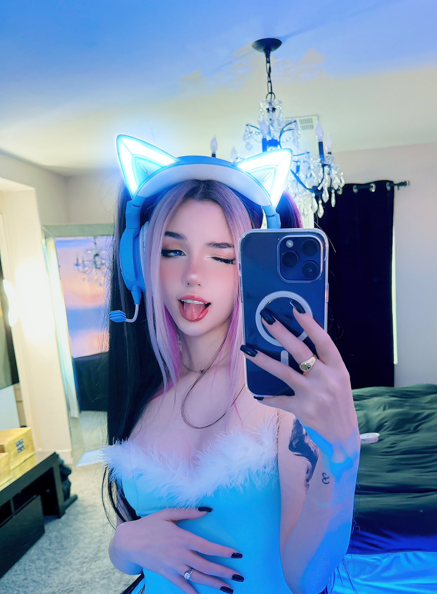 Alyri_Tv: The Mystery Finally Solved? - k11430f
