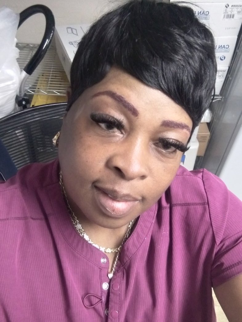 Zoether6's tweet image. Ms. Libra