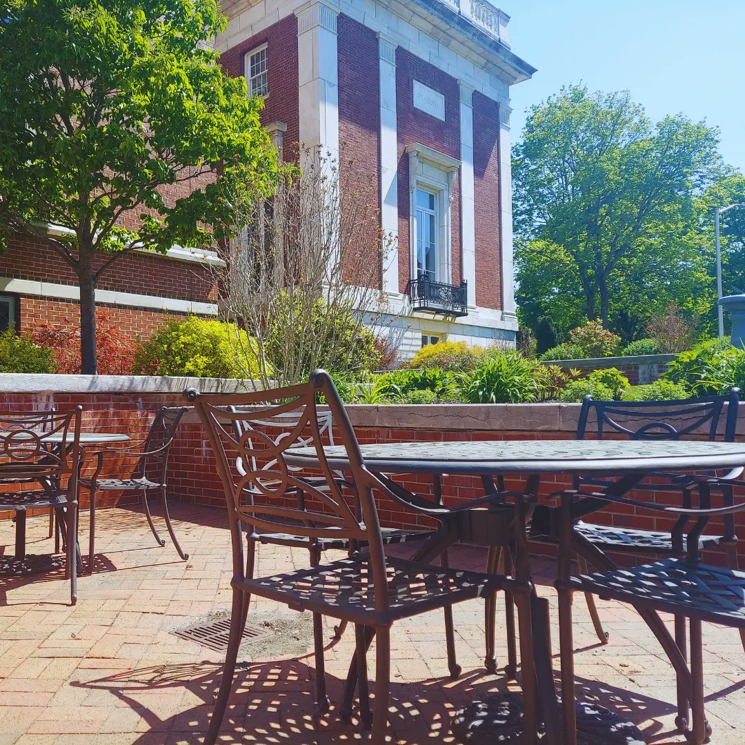 BeverlyPublicLibrary tweet media